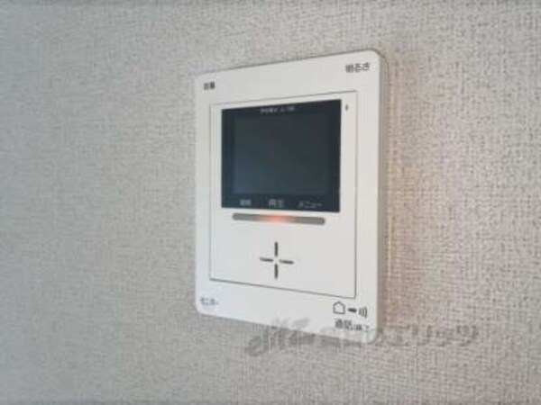 ＴＶモニターフォン