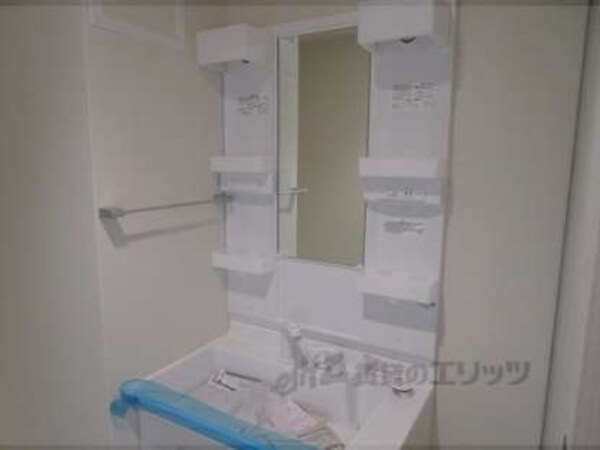 洗面所