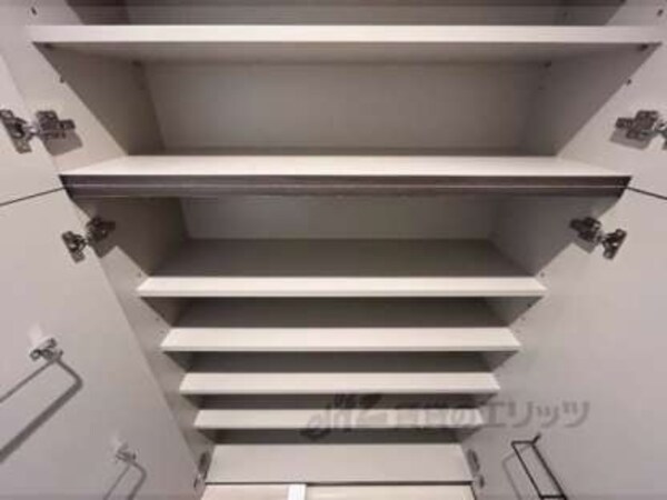 下駄箱