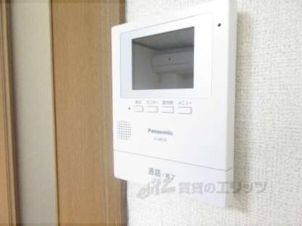 ＴＶモニターフォン