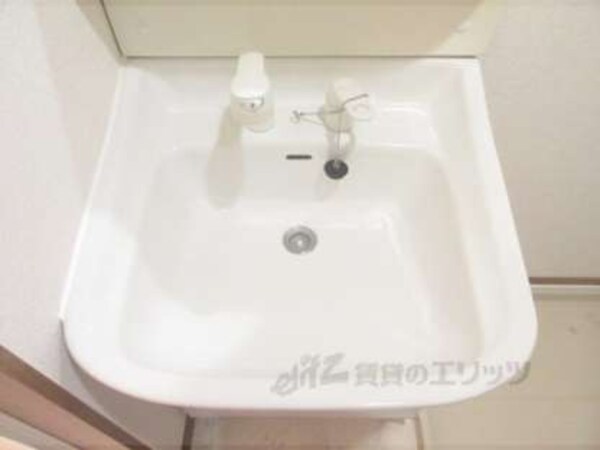 洗面所