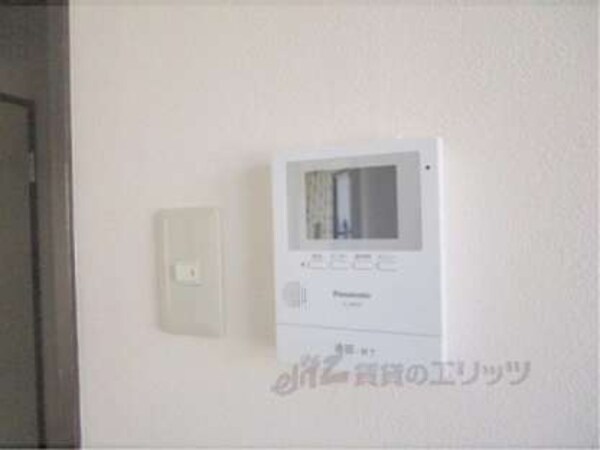 ＴＶモニターフォン