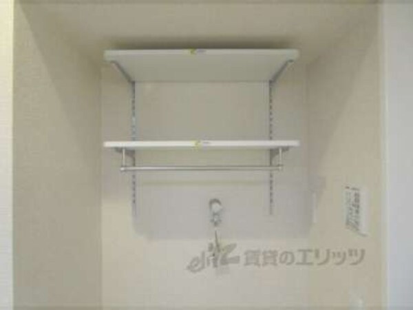 上部収納