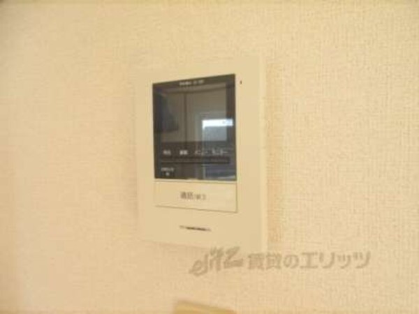 ＴＶモニターフォン