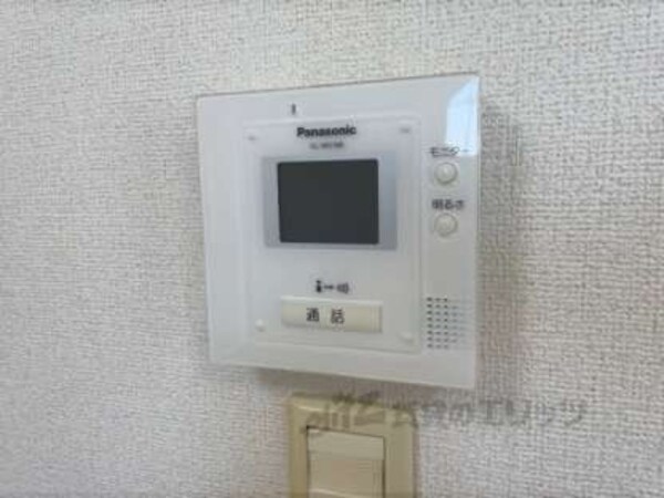 ＴＶモニターフォン