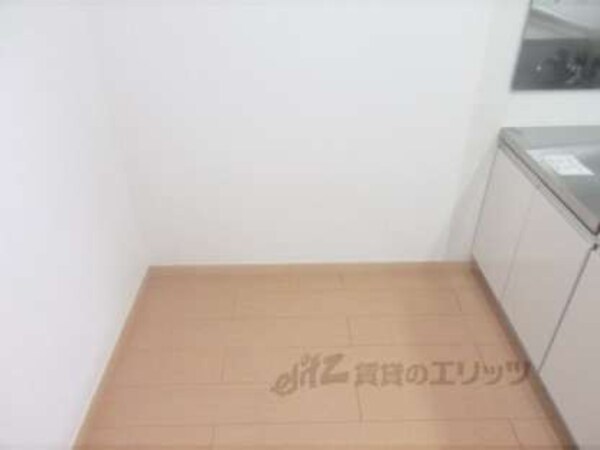 冷蔵庫置場