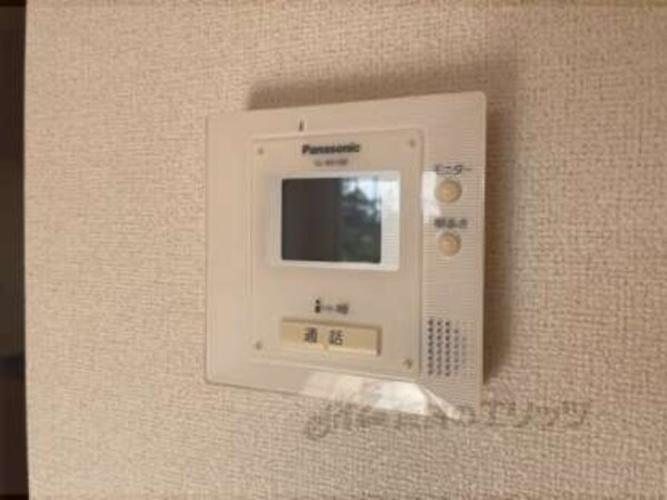 ＴＶモニターフォン