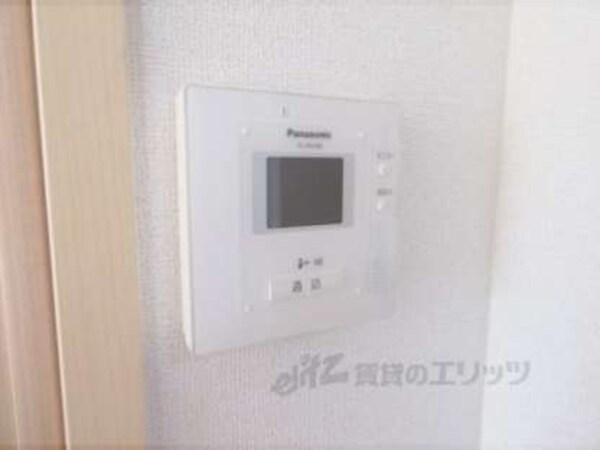 ＴＶモニターフォン
