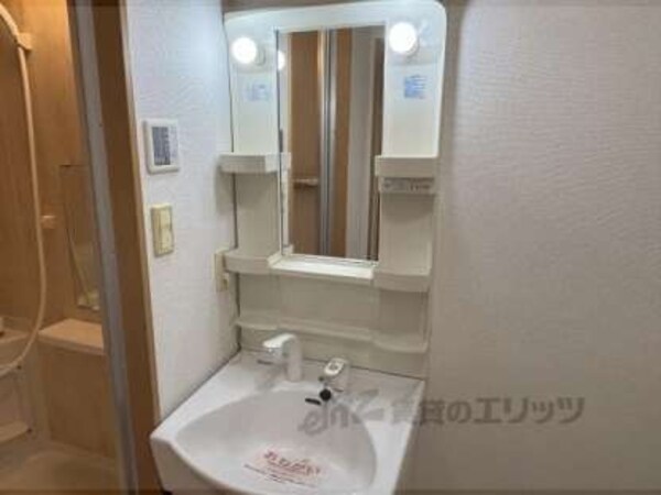 洗面所