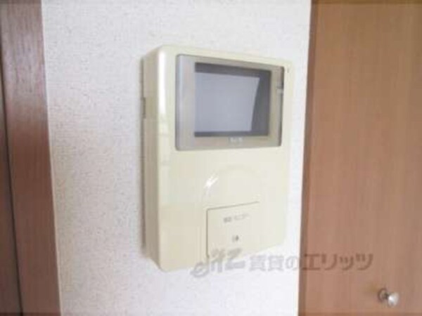 ＴＶモニターフォン