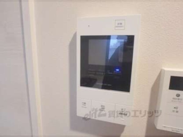 ＴＶモニターフォン