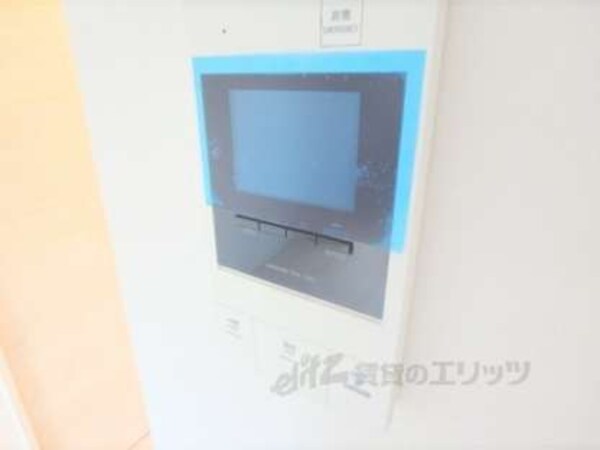 ＴＶモニターフォン