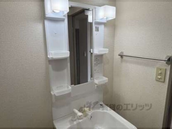 洗面所