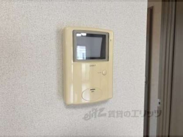 ＴＶモニターフォン