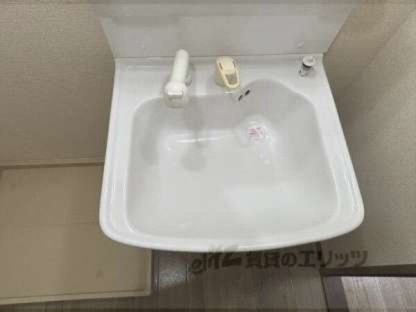 洗面所