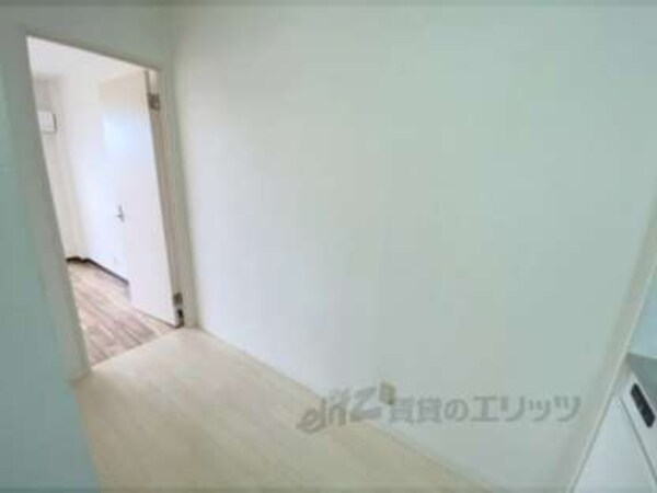 冷蔵庫置場