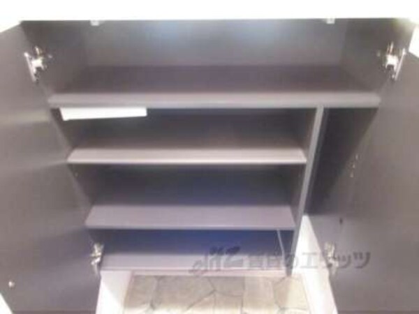 下駄箱