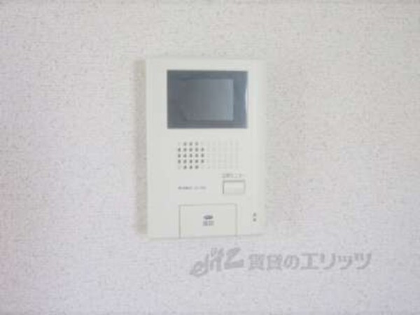 ＴＶモニターフォン