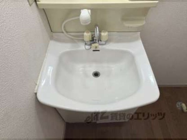 洗面所