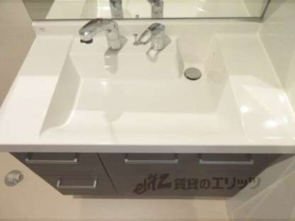 洗面所