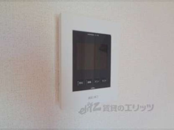 ＴＶモニターフォン