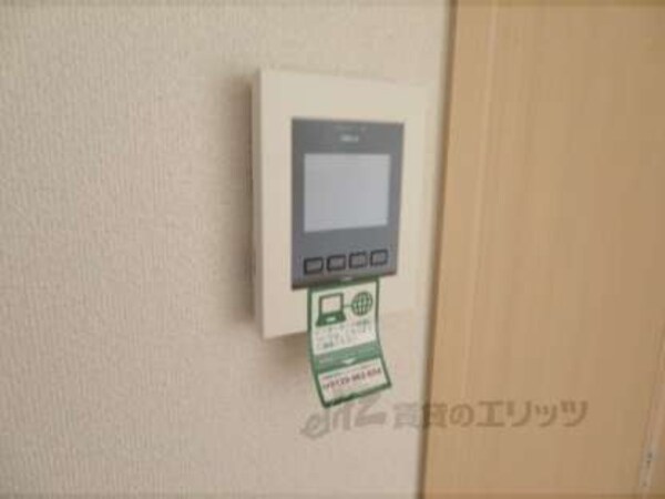 ＴＶモニターフォン