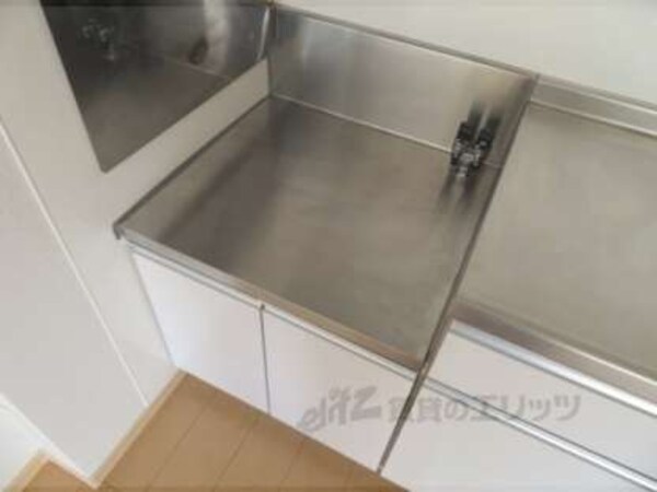 コンロ置き場
