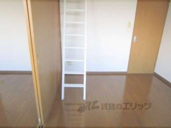 ロフト用階段