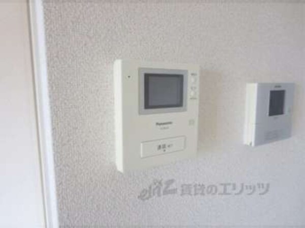 ＴＶモニターフォン