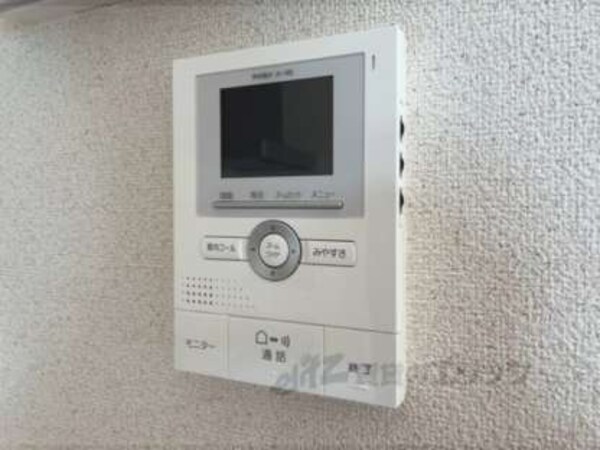 ＴＶモニターフォン