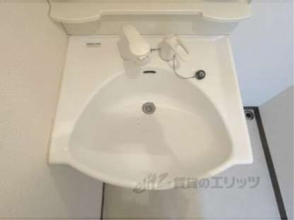 洗面所