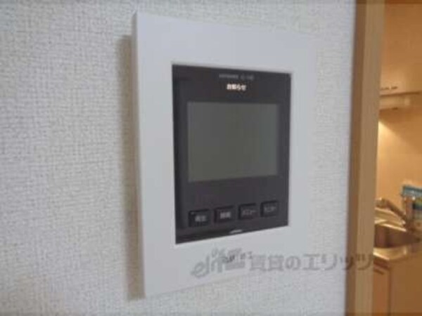 ＴＶモニターフォン