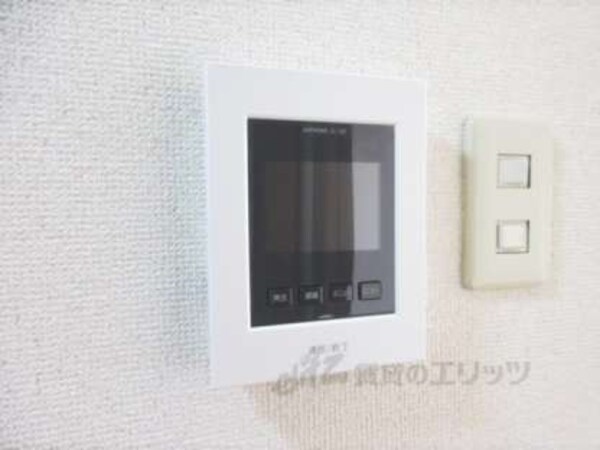 ＴＶモニターフォン