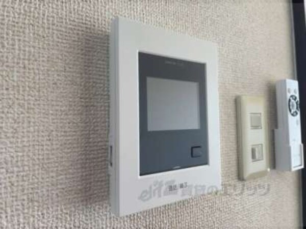 ＴＶモニターフォン