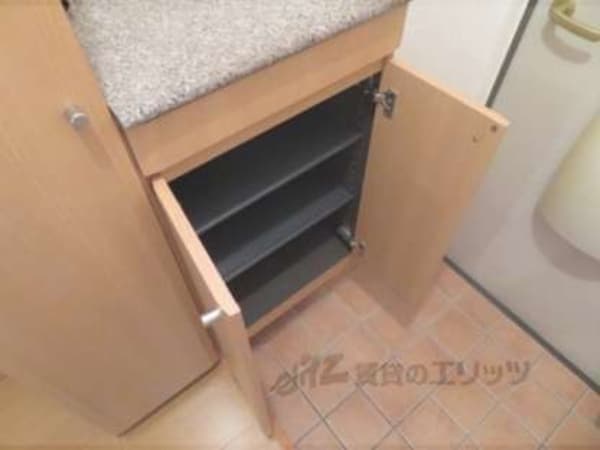 下駄箱