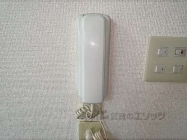 ドアホン