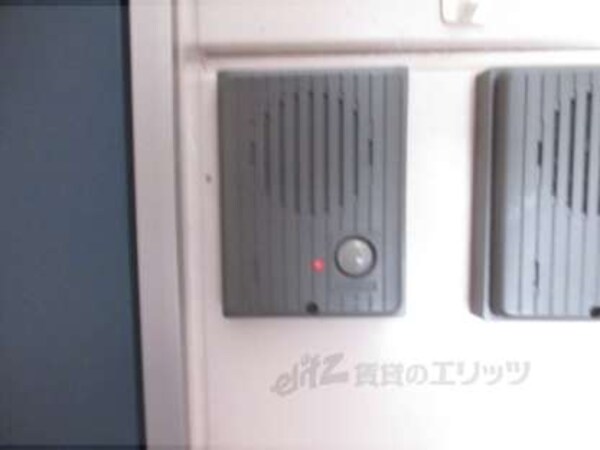 インターホン