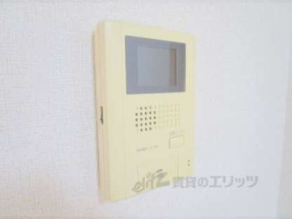 ＴＶモニターフォン