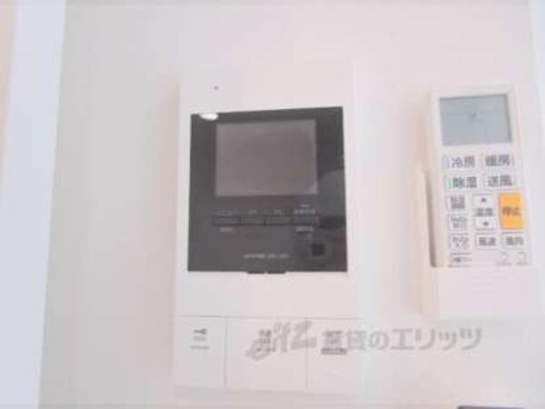 ＴＶモニターフォン