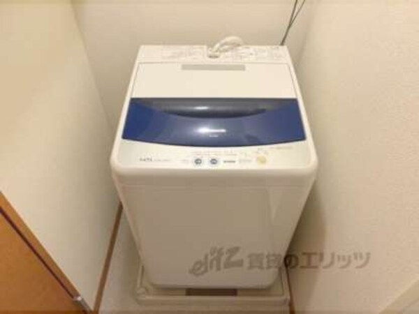 洗濯機