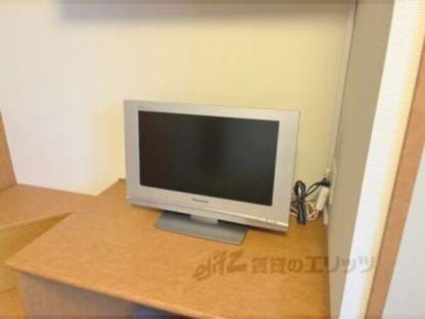 テレビ