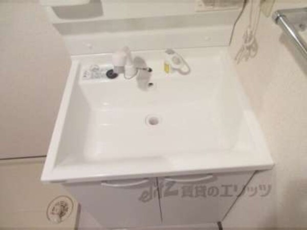 洗面所