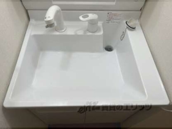 洗面所