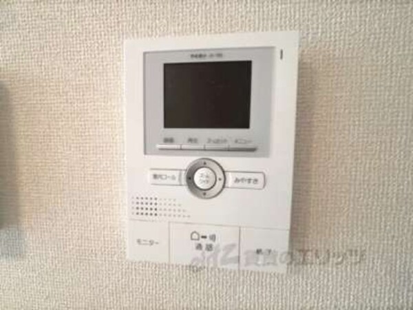 ＴＶモニターフォン