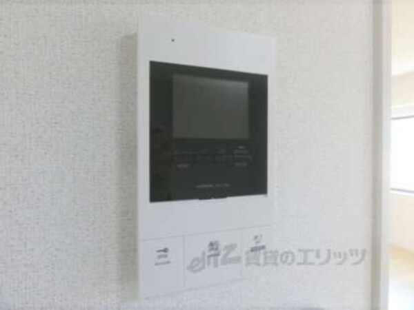 ＴＶモニターフォン