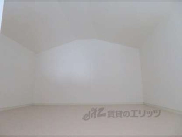 小屋裏収納
