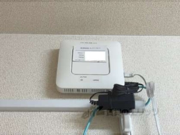無線ルーター