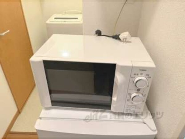 電子レンジ