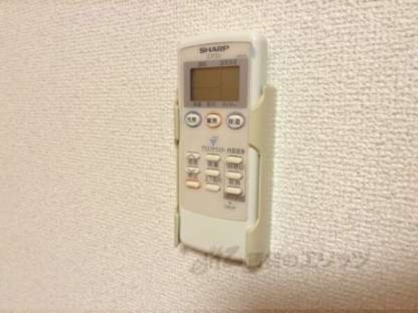 リモコン