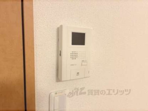 ＴＶモニターフォン